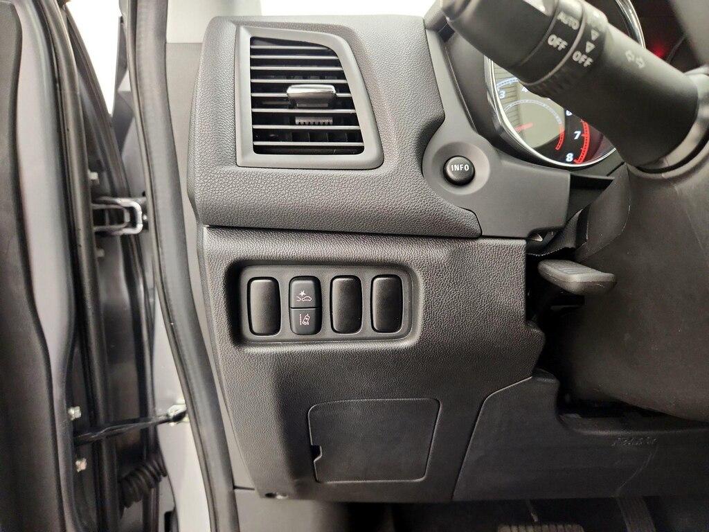 used 2024 Mitsubishi Outlander Sport car, priced at $19,998