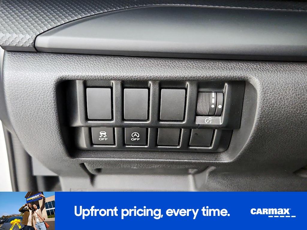 used 2020 Subaru Forester car, priced at $22,998