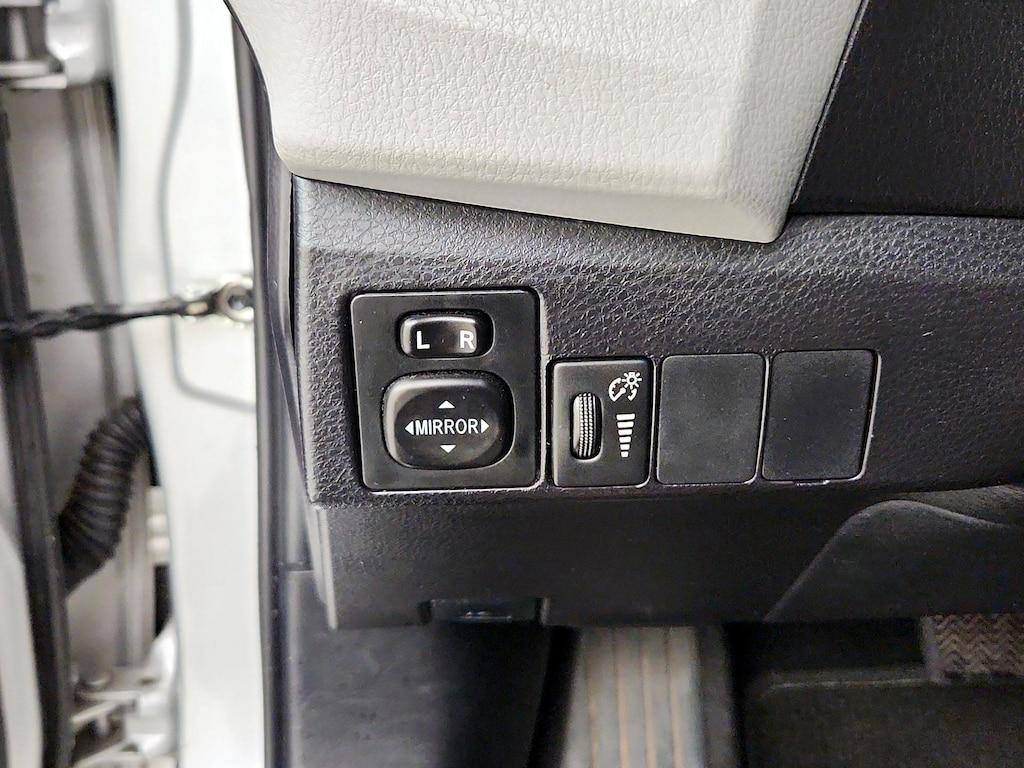 used 2015 Toyota Corolla car, priced at $16,998