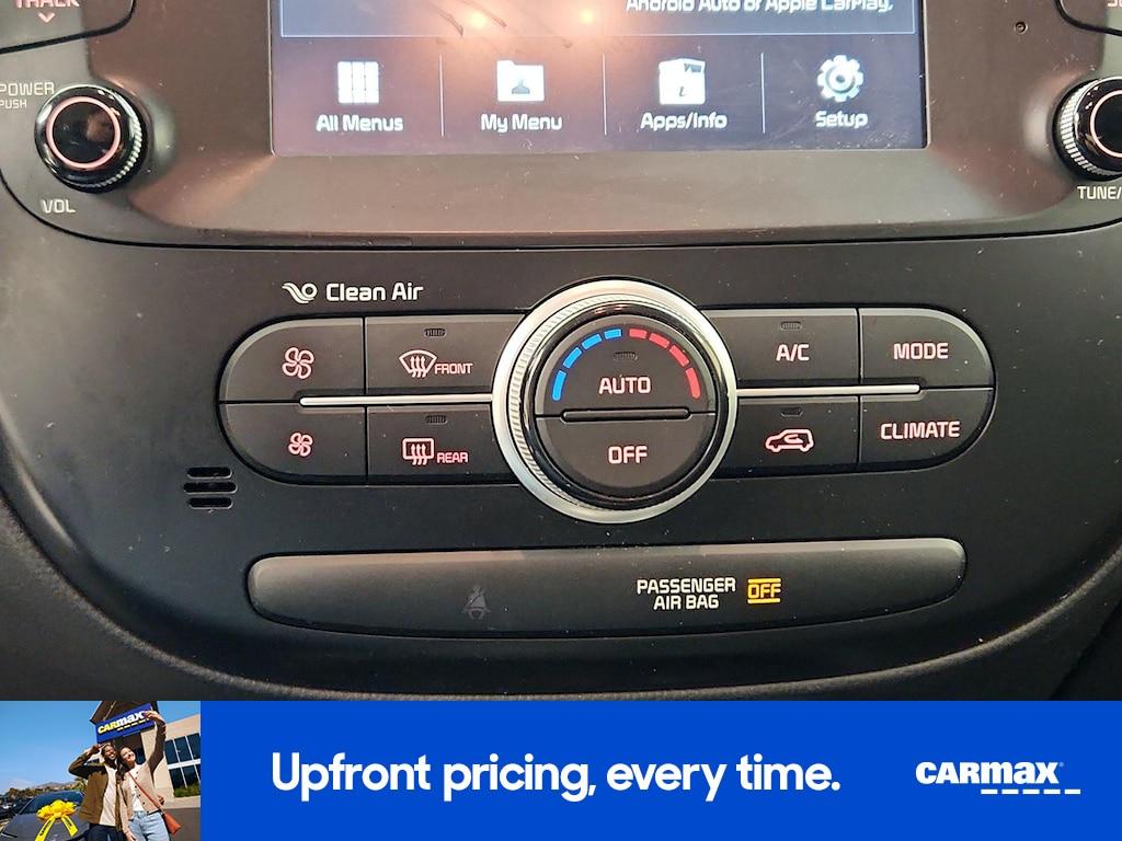 used 2018 Kia Soul car, priced at $12,998