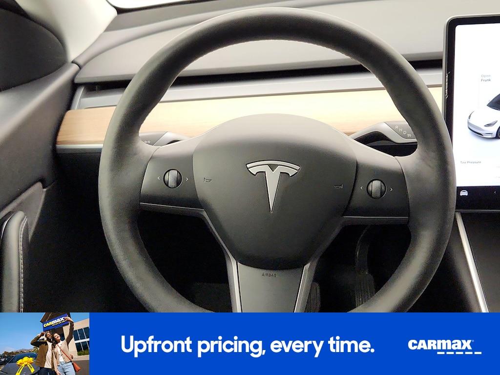 used 2020 Tesla Model Y car, priced at $24,998
