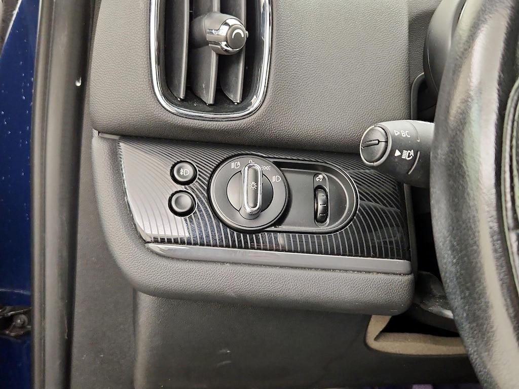 used 2019 MINI Countryman car, priced at $17,998