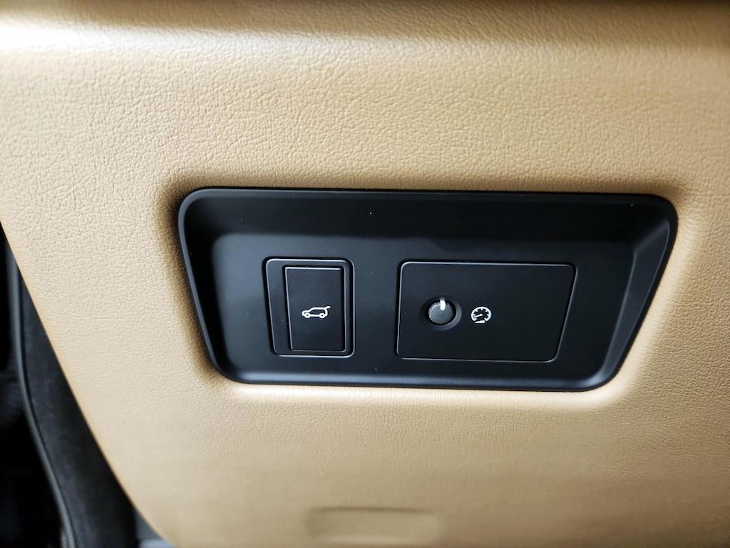 used 2023 Jaguar F-PACE car, priced at $34,998