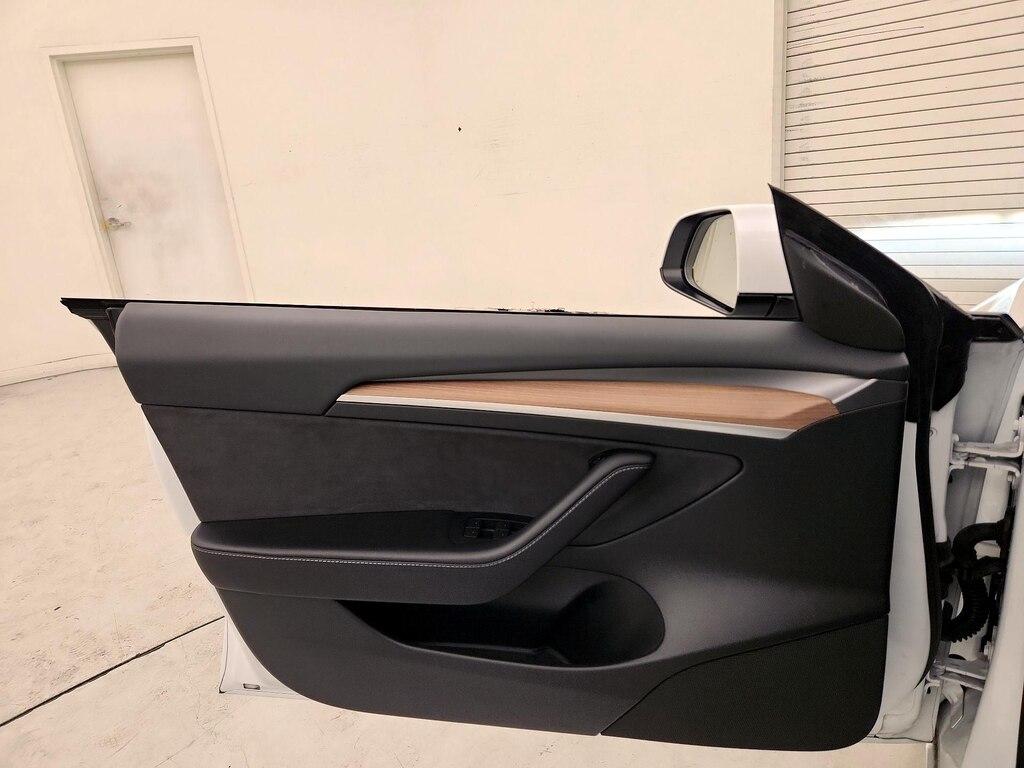 used 2023 Tesla Model 3 car, priced at $28,998