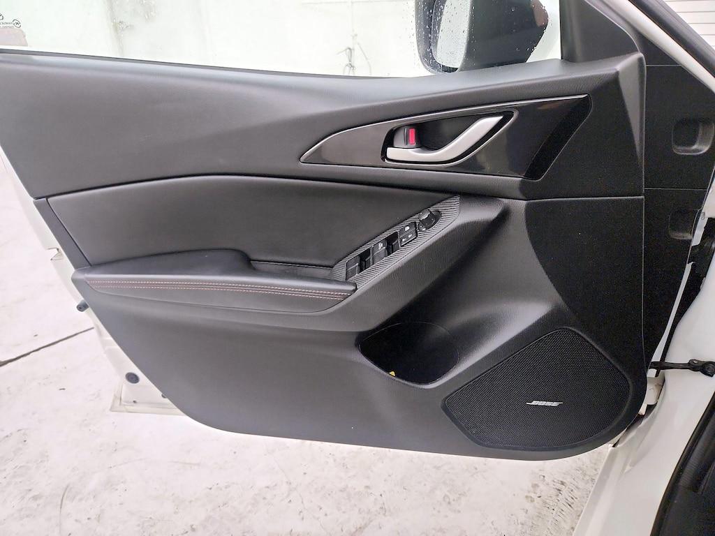 used 2015 Mazda Mazda3 car, priced at $12,998