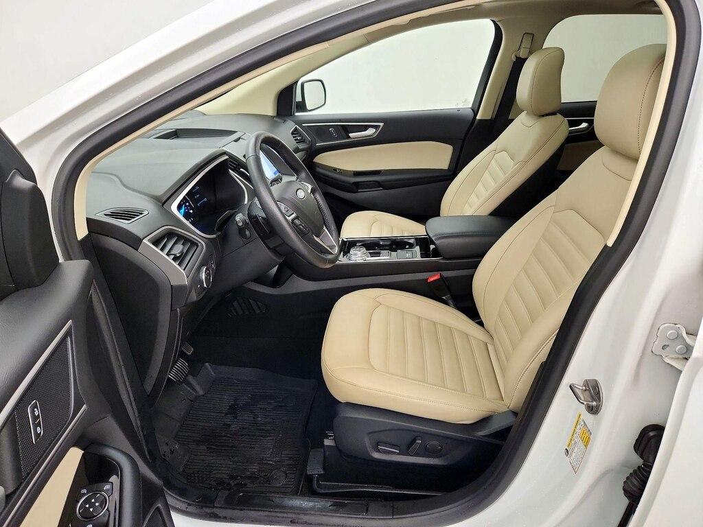 used 2020 Ford Edge car, priced at $21,998