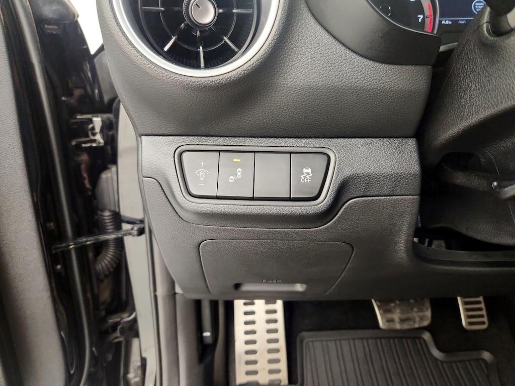 used 2024 Kia Forte car, priced at $21,998