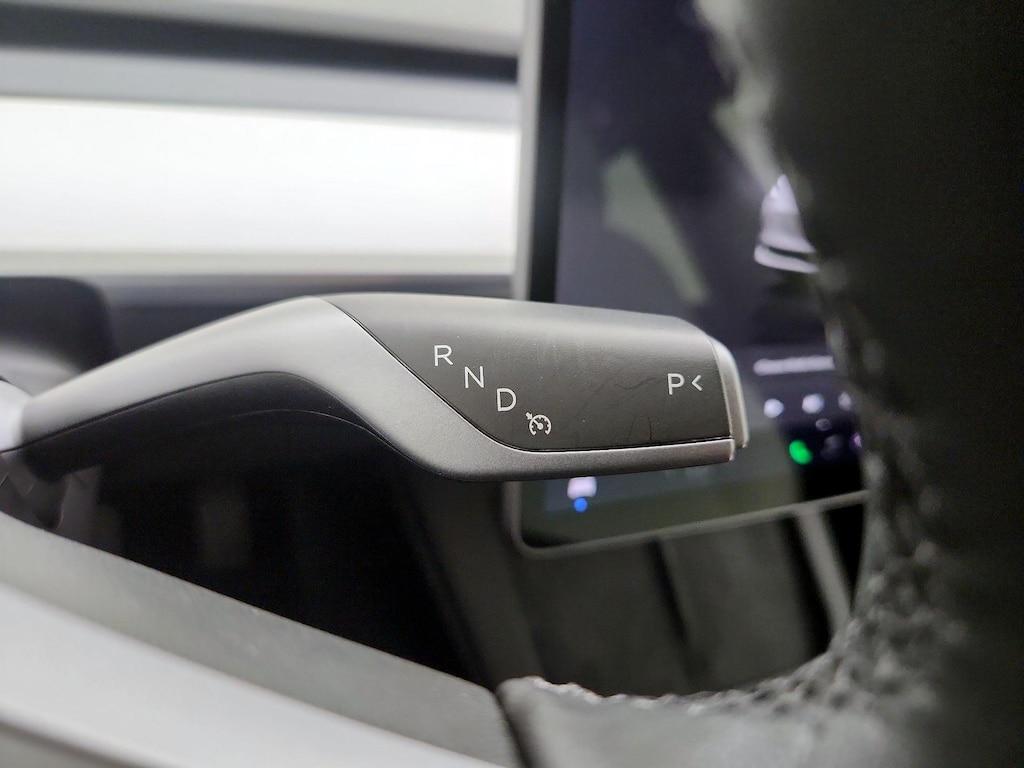 used 2023 Tesla Model 3 car, priced at $28,998