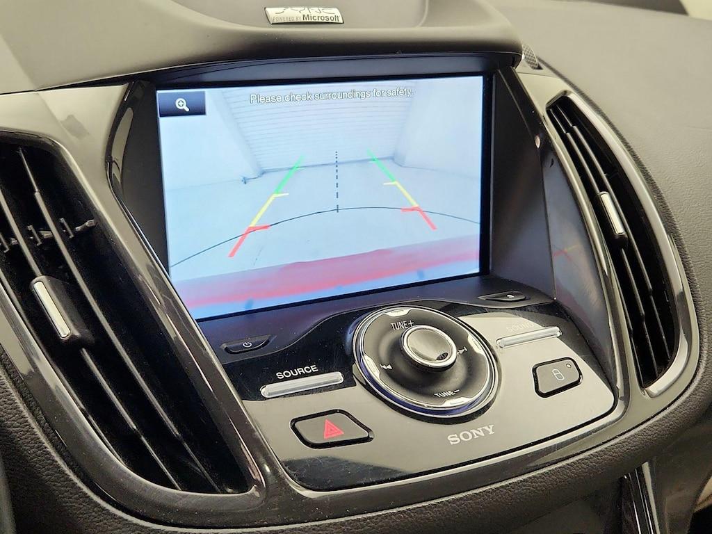 used 2014 Ford Escape car, priced at $14,998