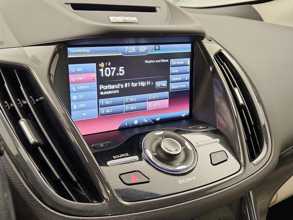 used 2014 Ford Escape car, priced at $14,998