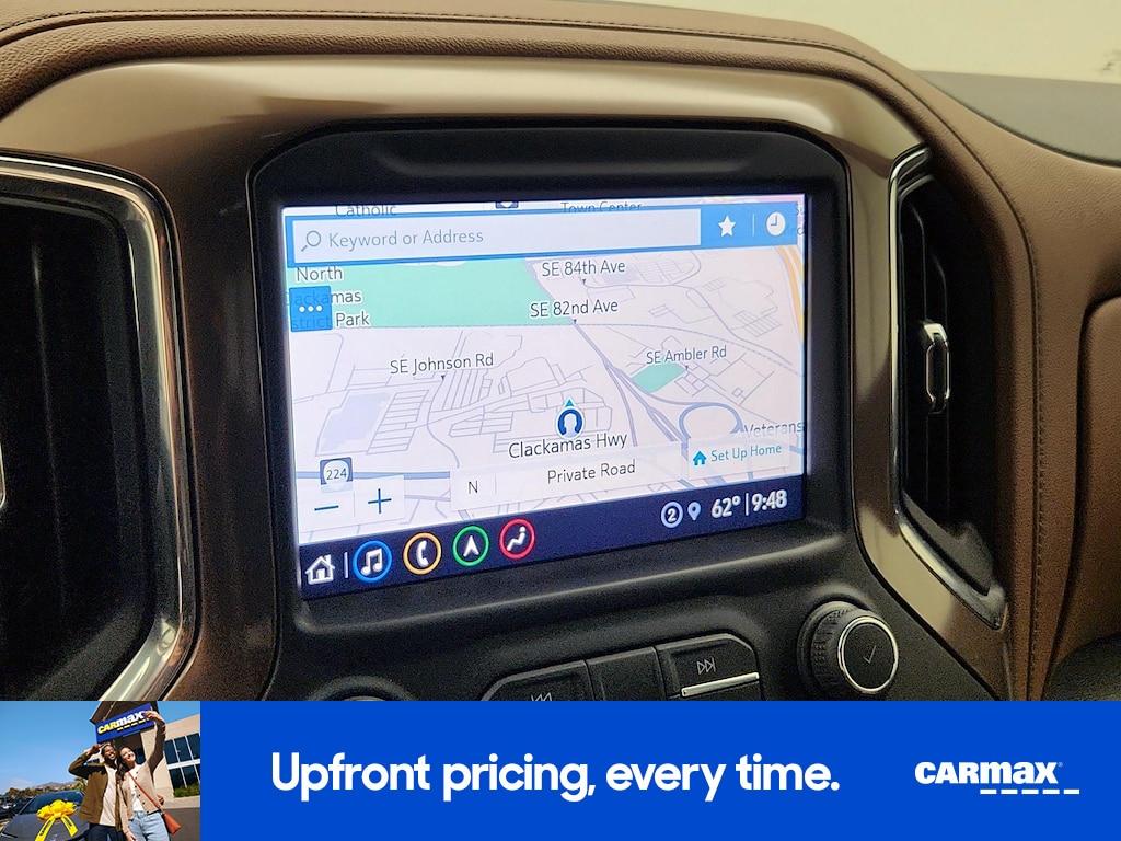 used 2022 Chevrolet Silverado 3500 car, priced at $62,998