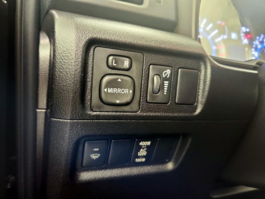 used 2015 Toyota 4Runner car, priced at $21,998