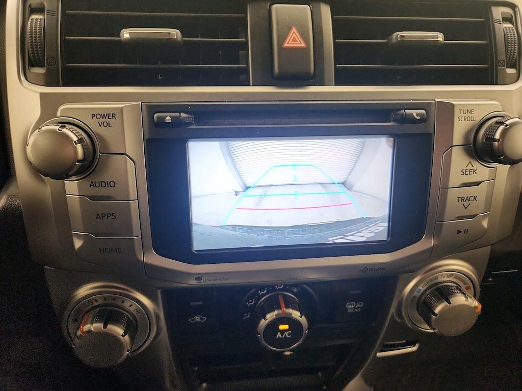 used 2015 Toyota 4Runner car, priced at $21,998