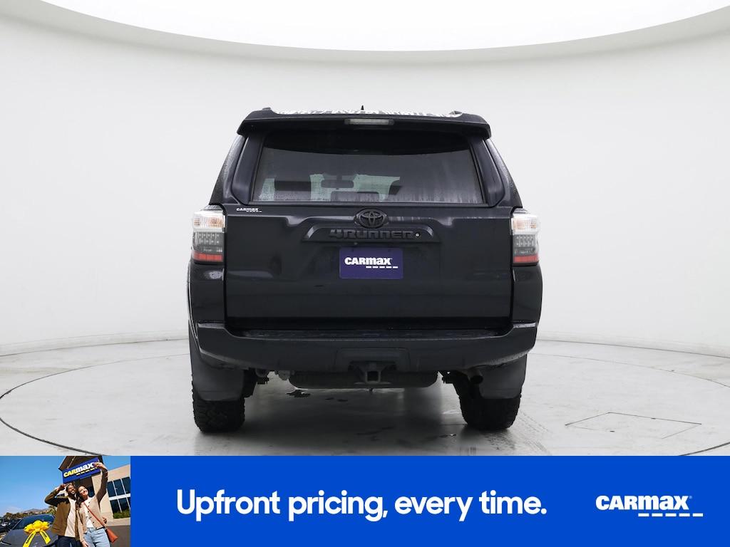 used 2015 Toyota 4Runner car, priced at $21,998
