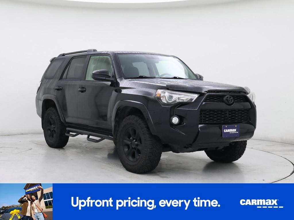 used 2015 Toyota 4Runner car, priced at $21,998