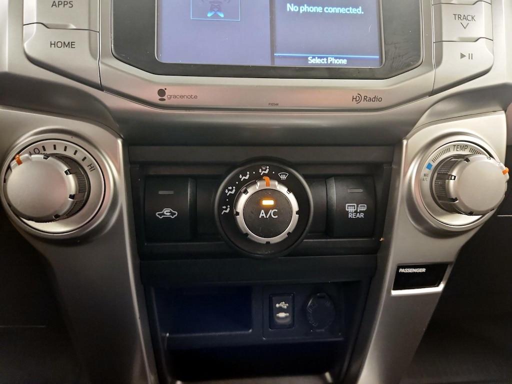 used 2015 Toyota 4Runner car, priced at $21,998