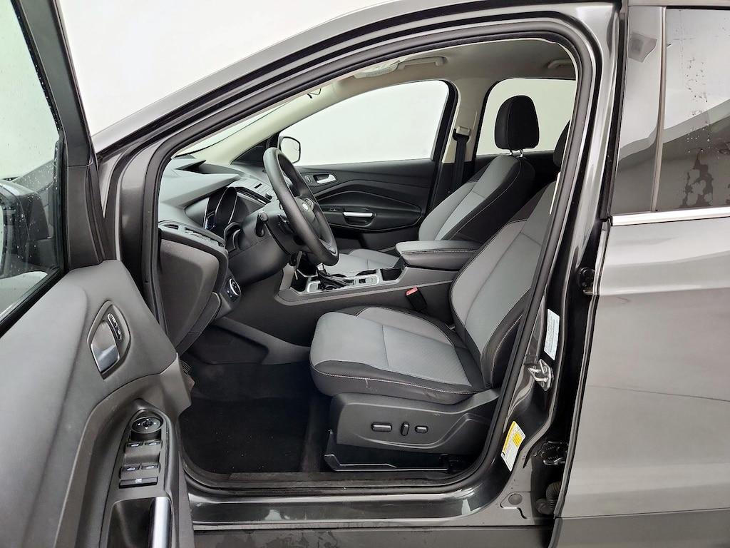 used 2017 Ford Escape car, priced at $14,599