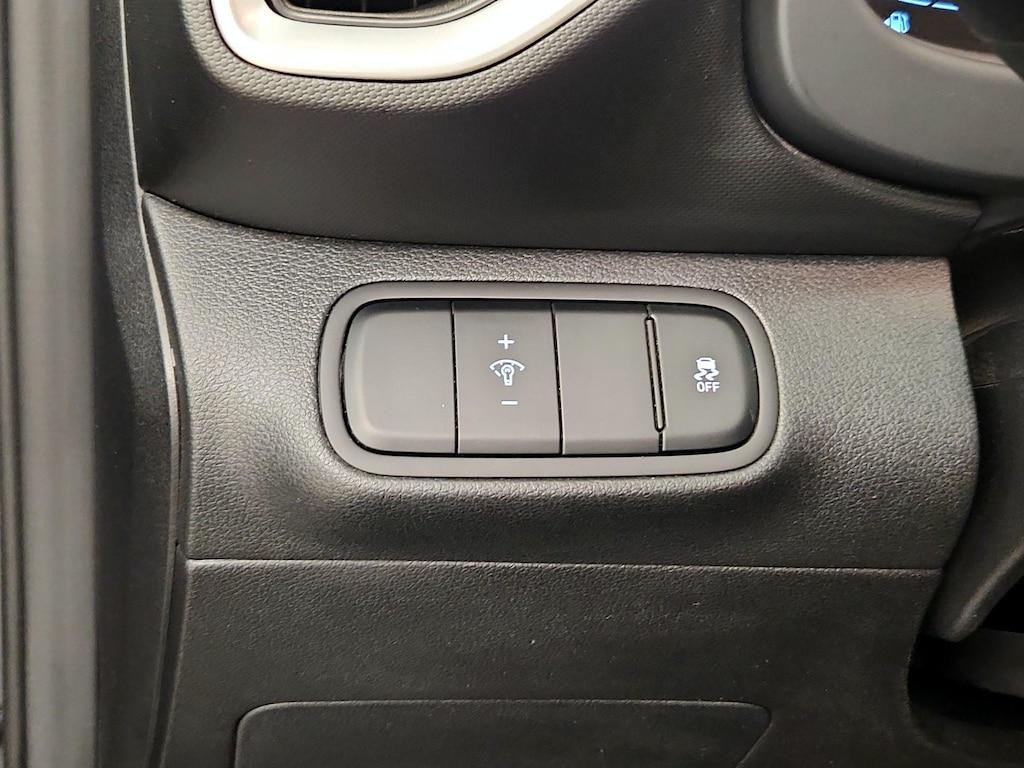 used 2023 Hyundai Venue car, priced at $17,998