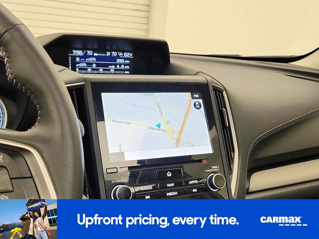 used 2023 Subaru Forester car, priced at $31,998