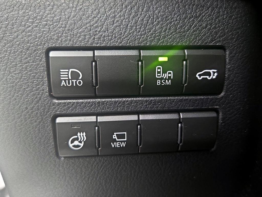 used 2021 Lexus NX 300h car, priced at $31,998