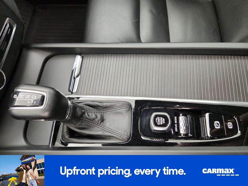 used 2018 Volvo XC60 car, priced at $22,998
