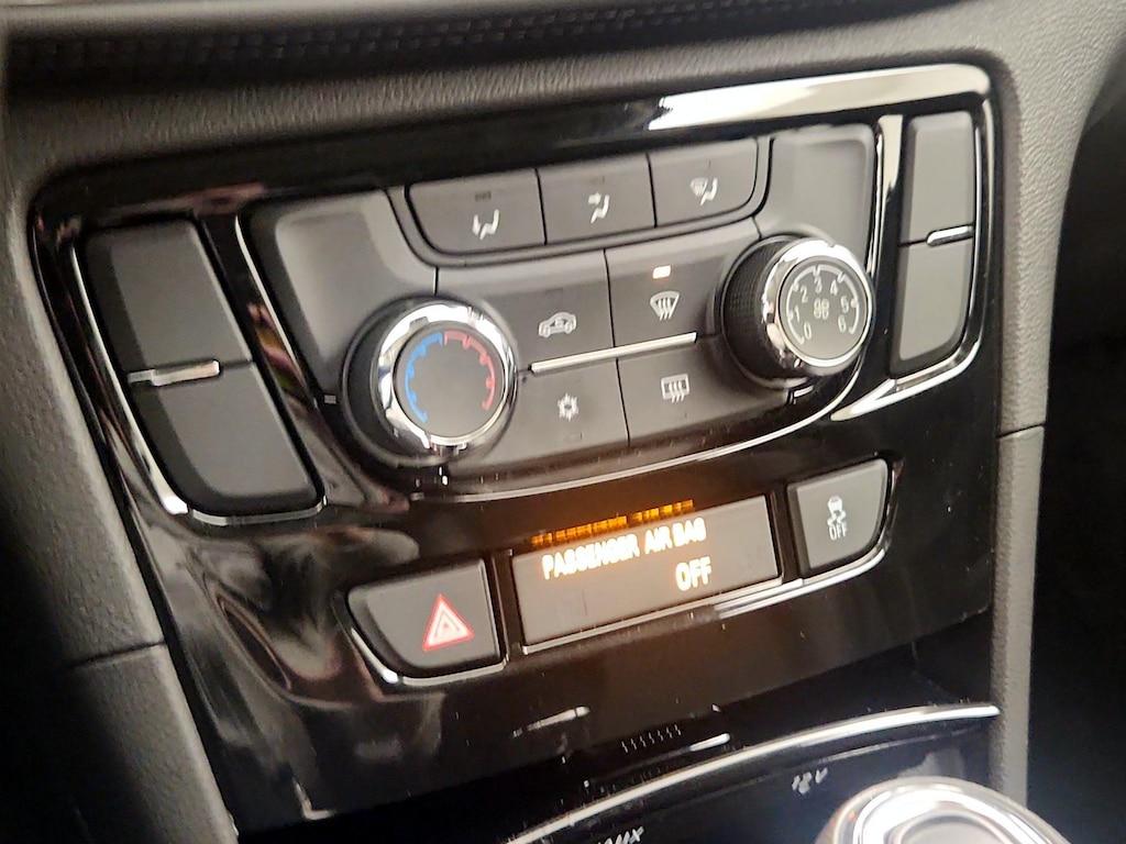 used 2019 Buick Encore car, priced at $16,998