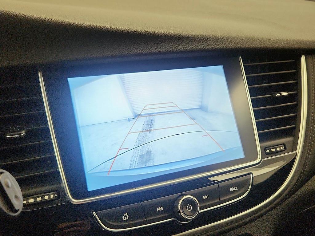 used 2019 Buick Encore car, priced at $16,998