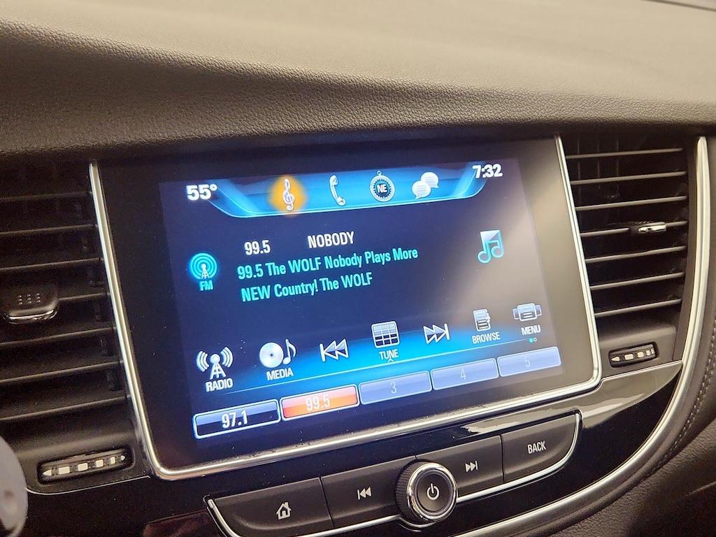 used 2019 Buick Encore car, priced at $16,998