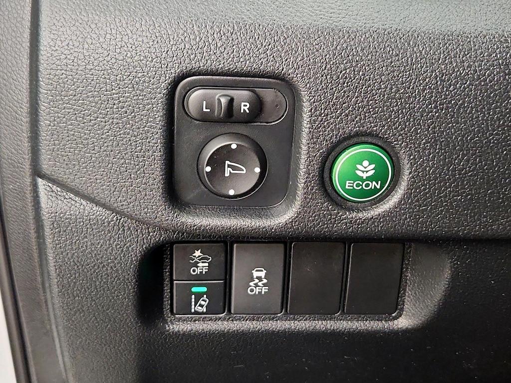 used 2022 Honda Pilot car, priced at $29,998