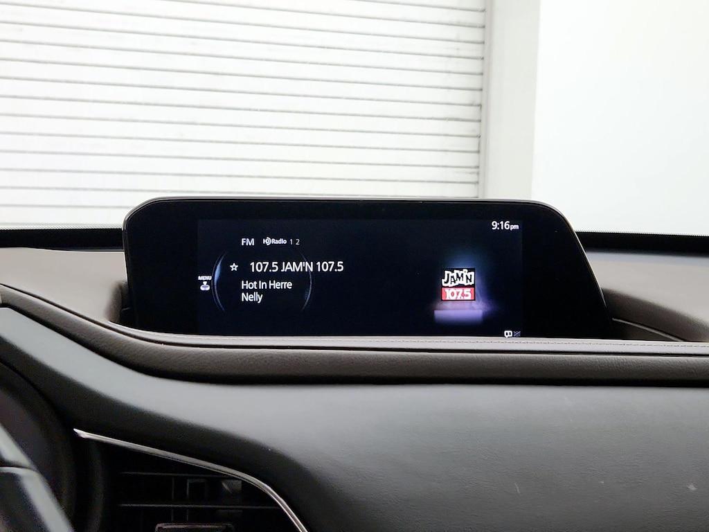 used 2020 Mazda CX-30 car, priced at $23,998