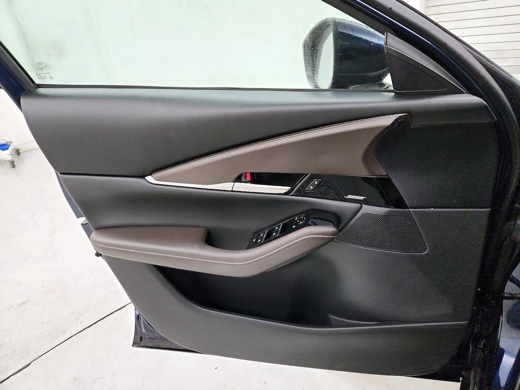 used 2020 Mazda CX-30 car, priced at $23,998