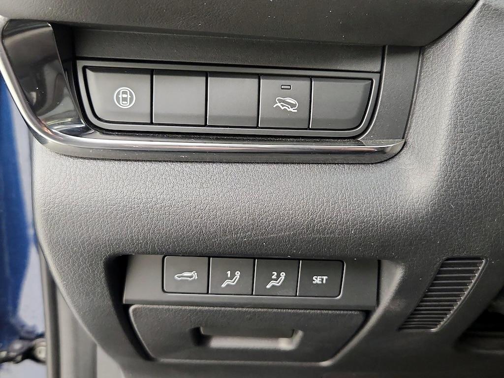 used 2020 Mazda CX-30 car, priced at $23,998