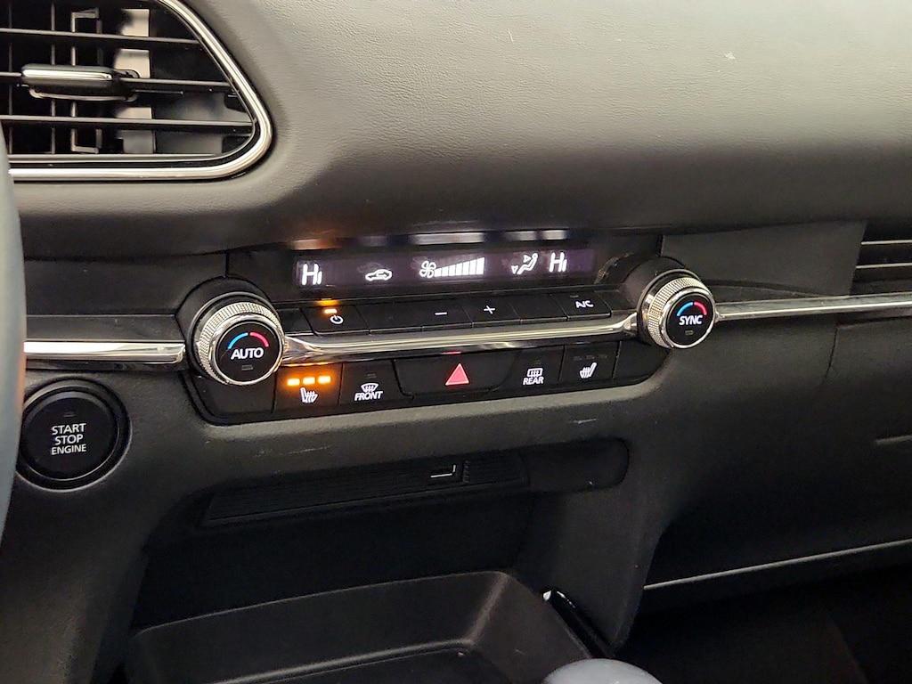 used 2020 Mazda CX-30 car, priced at $23,998