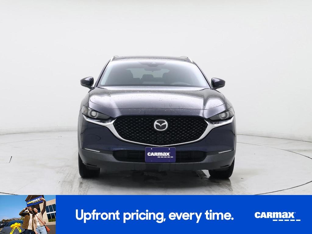 used 2020 Mazda CX-30 car, priced at $23,998