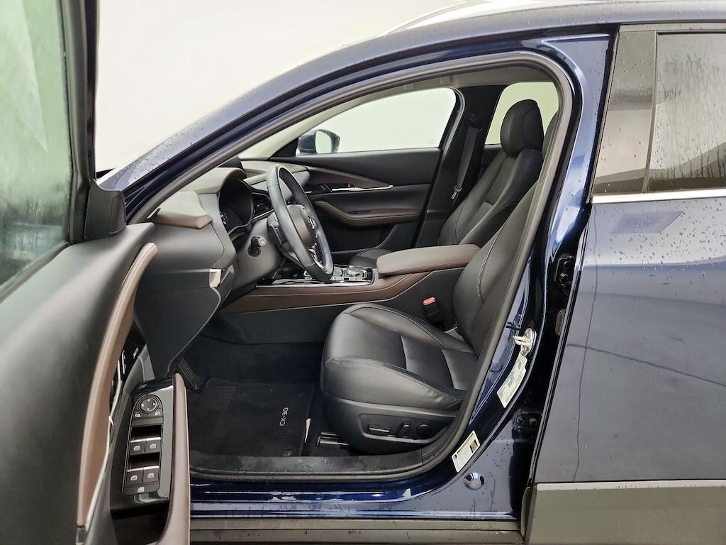 used 2020 Mazda CX-30 car, priced at $23,998