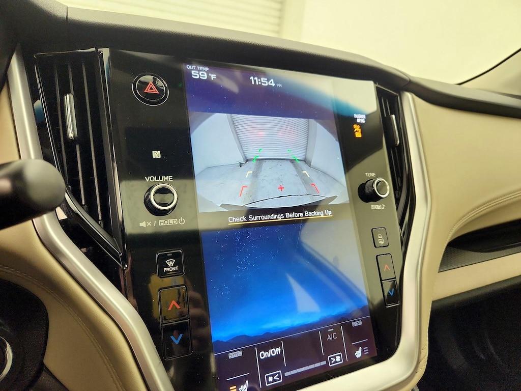 used 2020 Subaru Legacy car, priced at $22,998