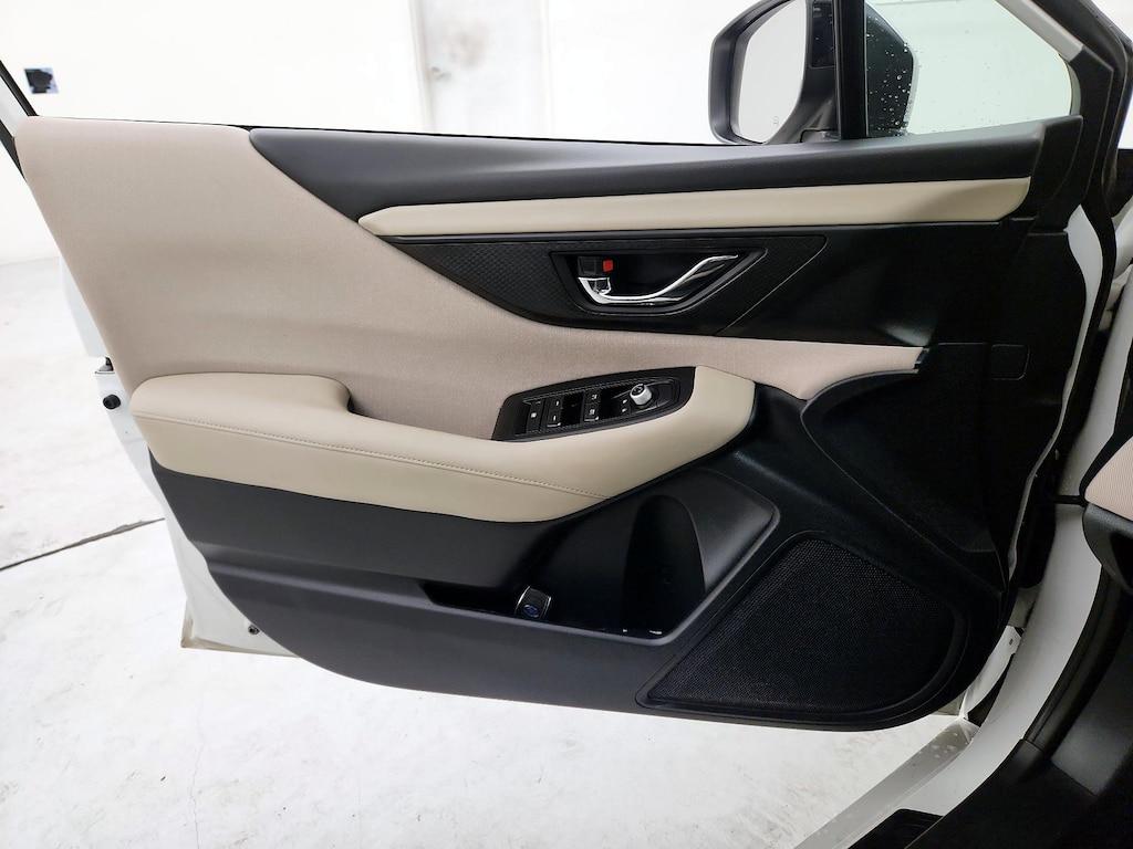 used 2020 Subaru Legacy car, priced at $22,998