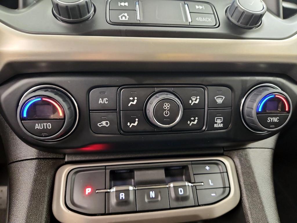 used 2023 GMC Acadia car, priced at $35,998