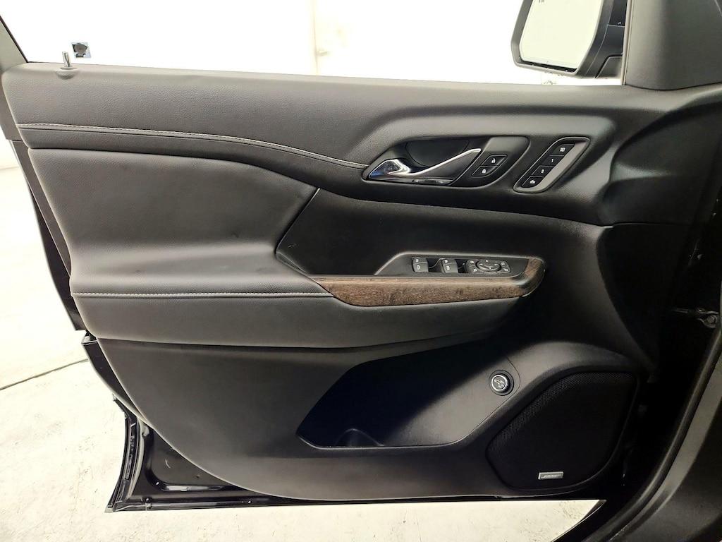 used 2023 GMC Acadia car, priced at $35,998