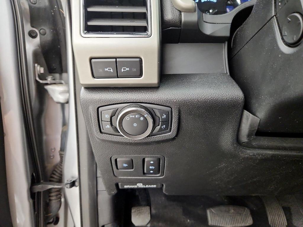 used 2020 Ford F-250 car, priced at $60,998