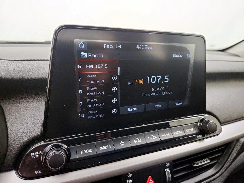 used 2020 Kia Forte car, priced at $12,998