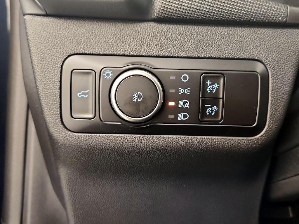 used 2023 Ford Bronco Sport car, priced at $27,998