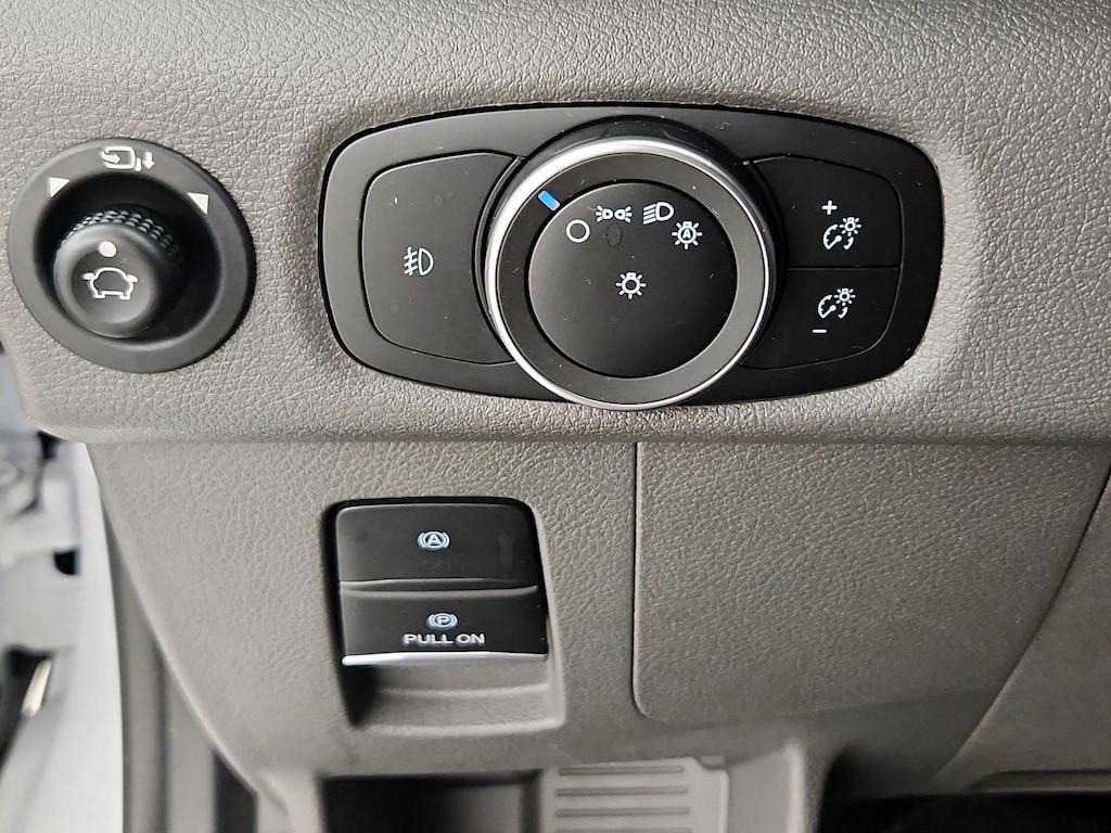 used 2024 Ford Transit-350 car, priced at $42,998