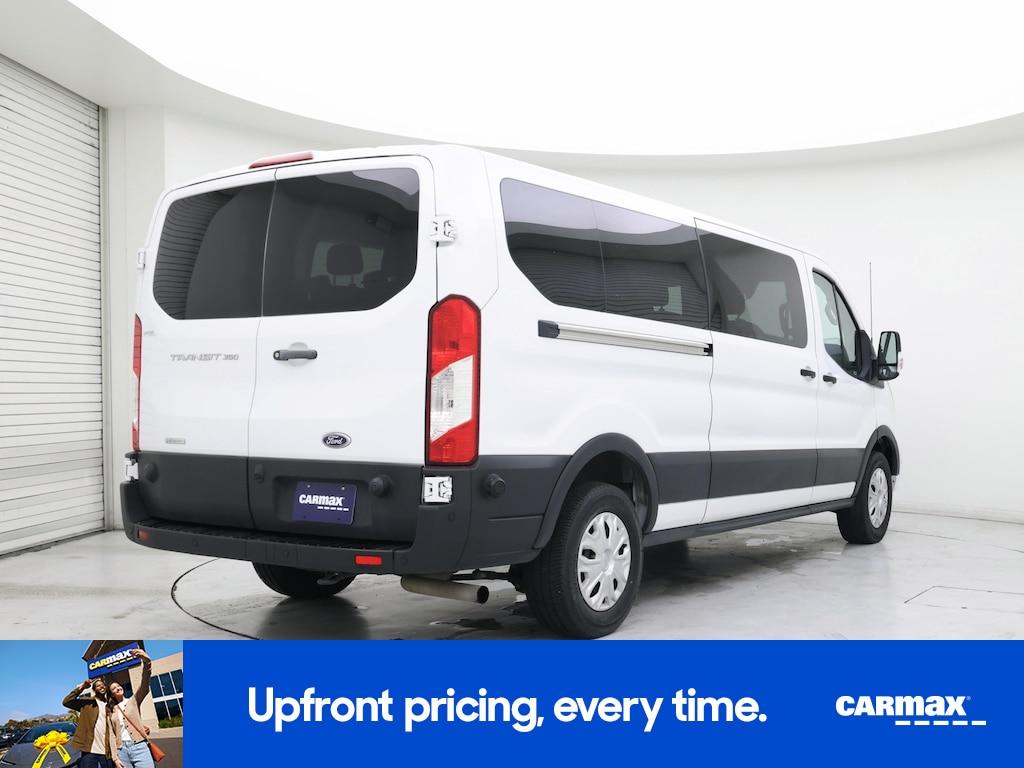 used 2024 Ford Transit-350 car, priced at $42,998