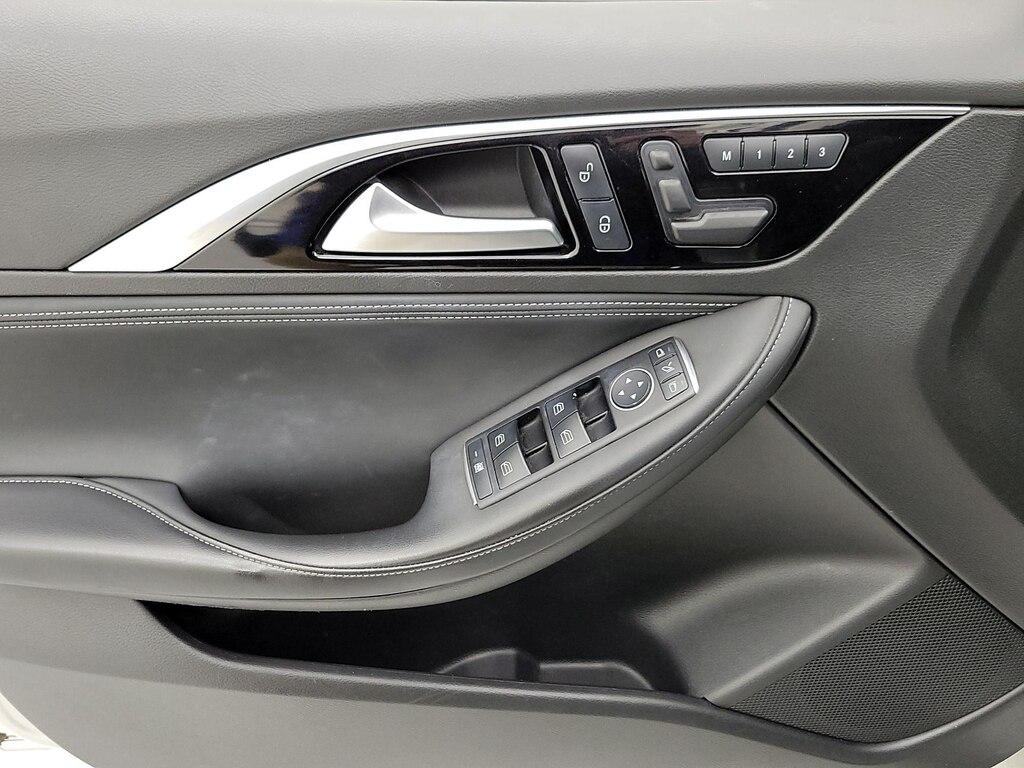 used 2017 INFINITI QX30 car, priced at $15,998