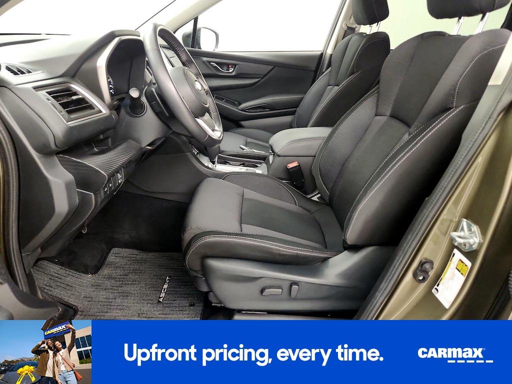 used 2025 Subaru Ascent car, priced at $33,998