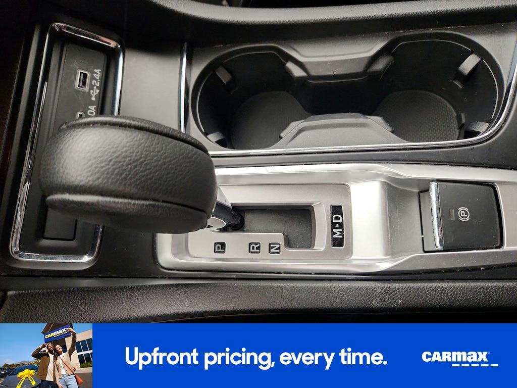 used 2025 Subaru Ascent car, priced at $33,998