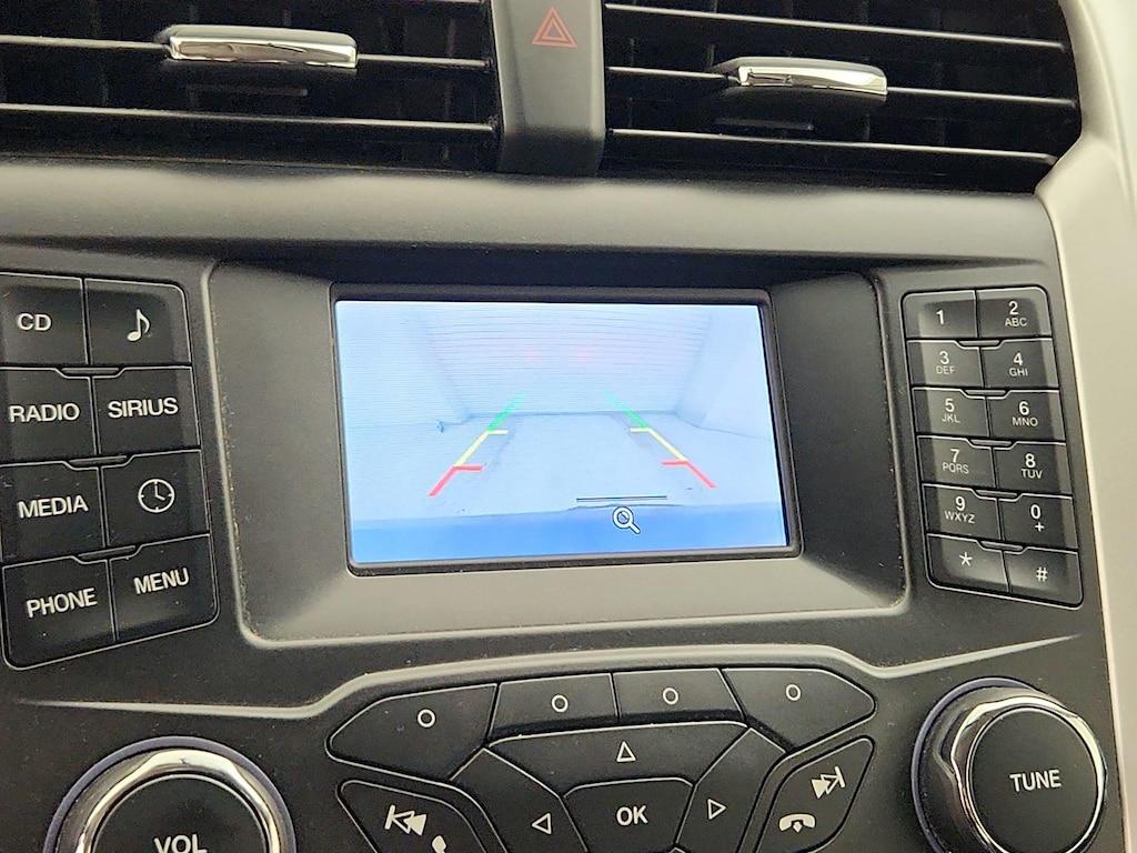 used 2015 Ford Fusion car, priced at $12,599