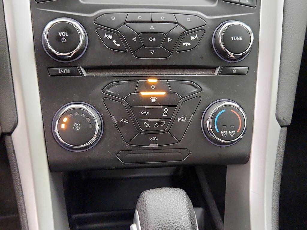 used 2015 Ford Fusion car, priced at $12,599