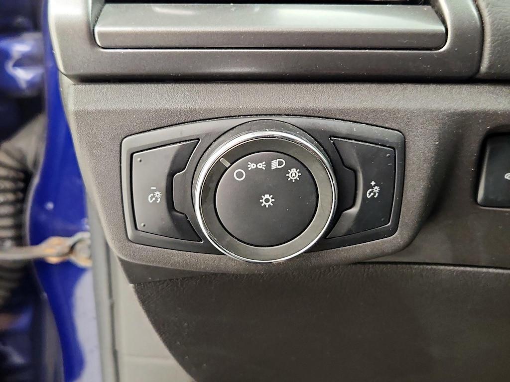 used 2015 Ford Fusion car, priced at $12,599